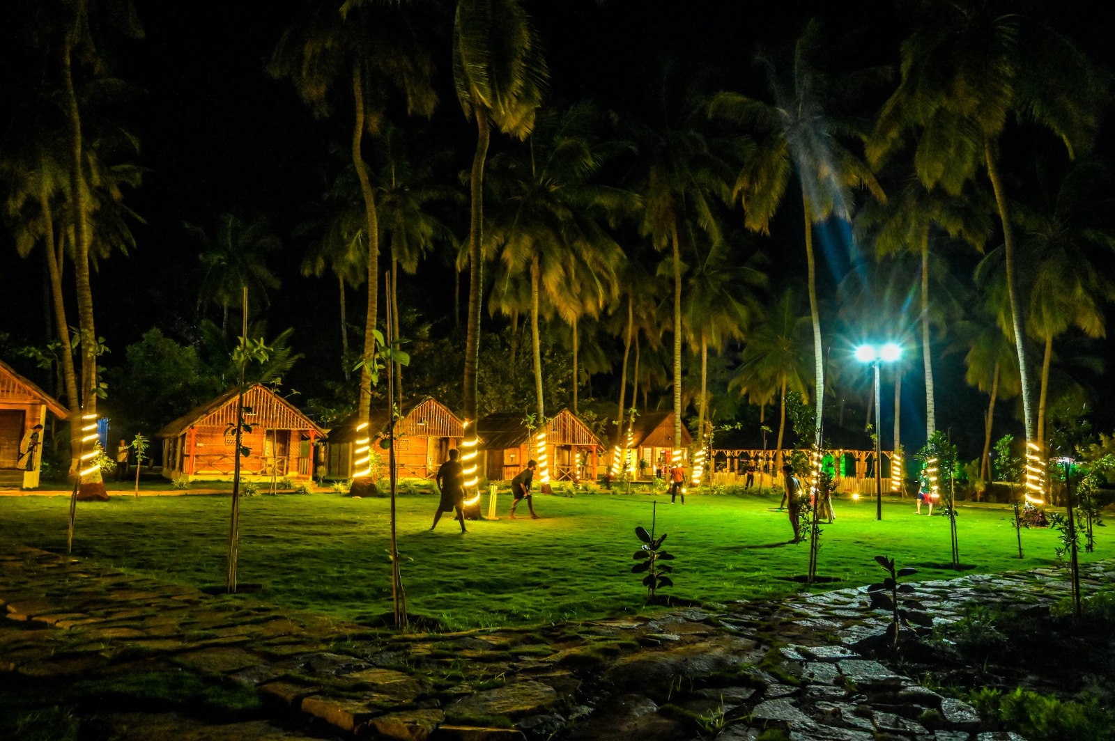 Tamarind Tree Way Side Amenities gallery