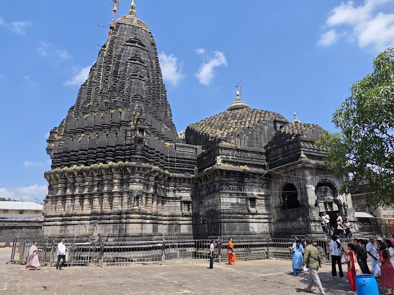 Trimbakeshwar Temple