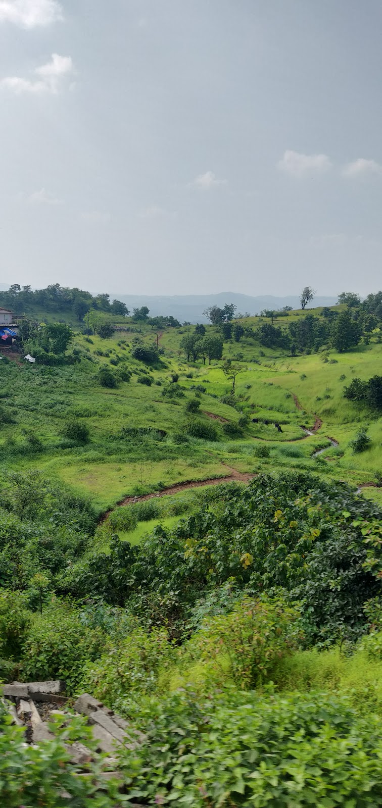 Nashik Road Railway Station