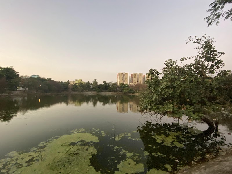 Sembakkam Park