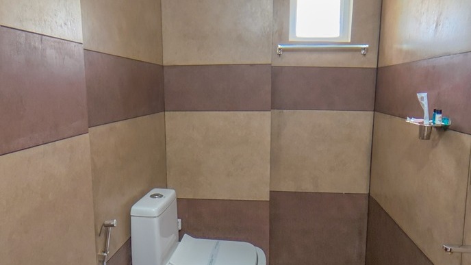 Premium Room with Balcony
