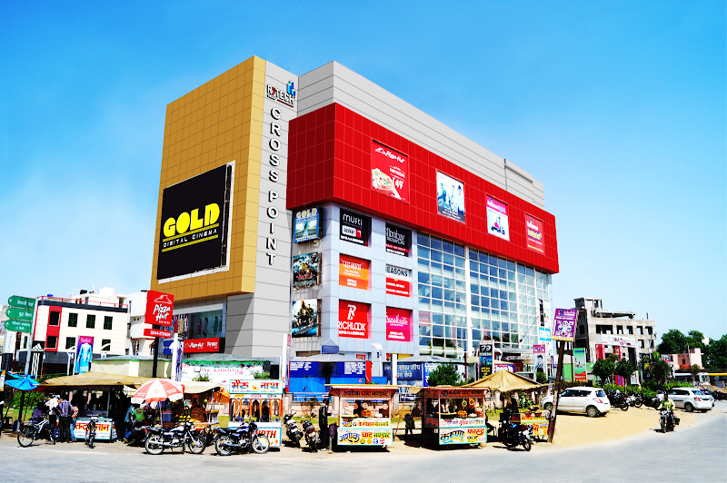 Alwar City Centre Mall