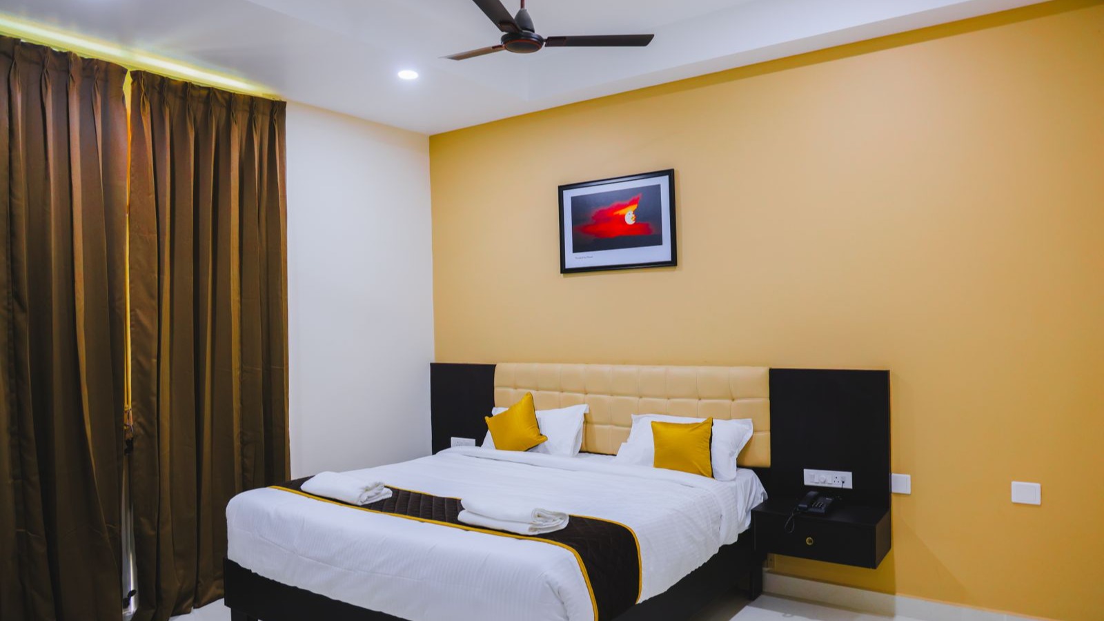 Suite Room