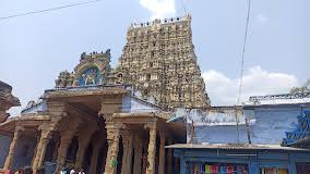Papanasam Sivan kovil