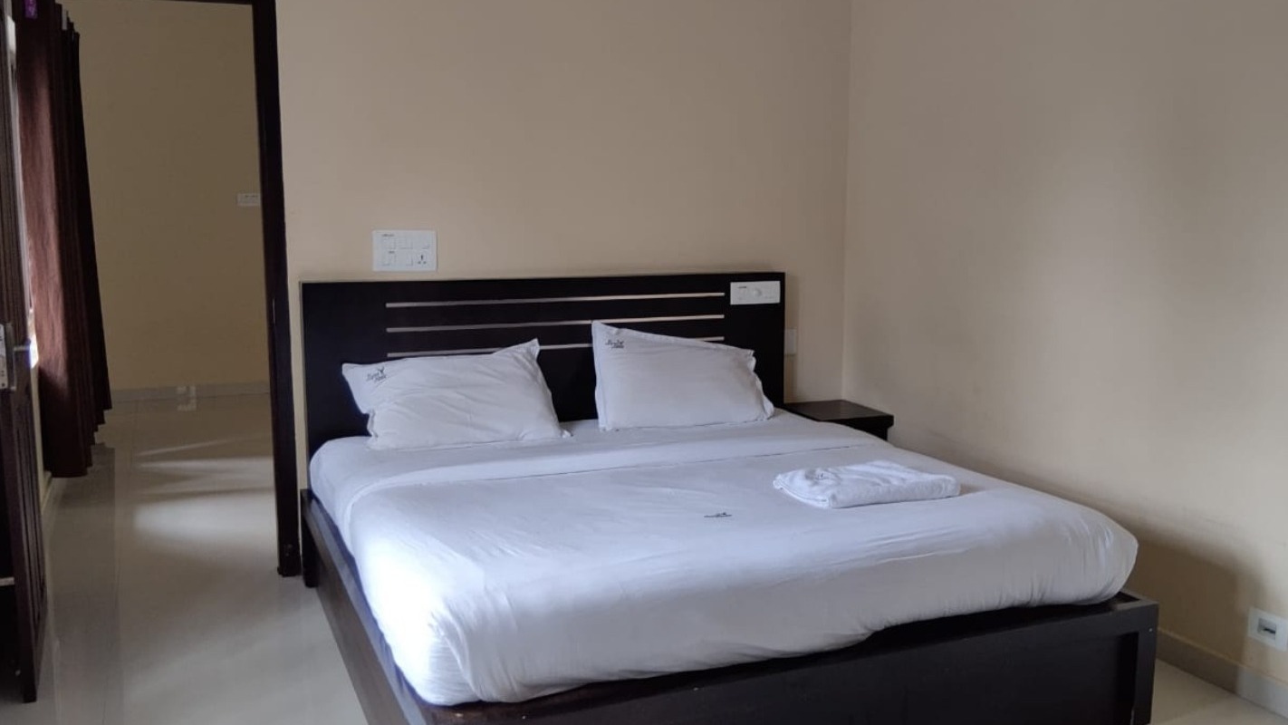 2-BHK Villa