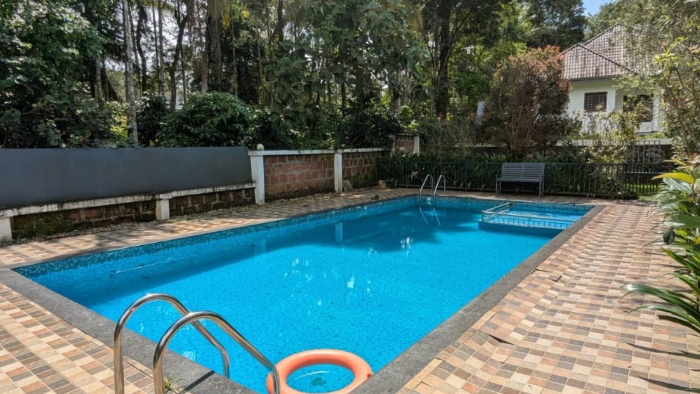2-BHK Villa