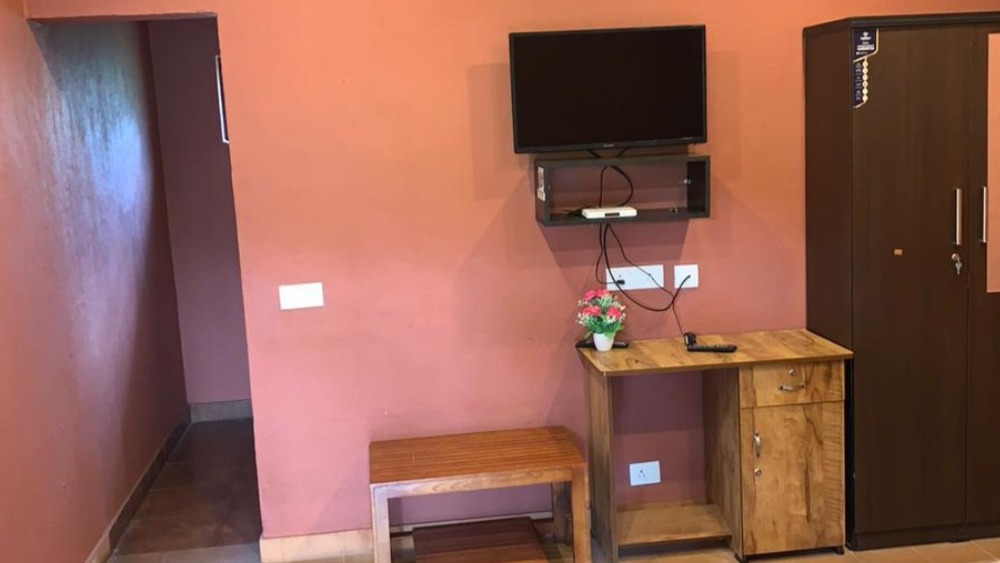 Non-AC Standard Room