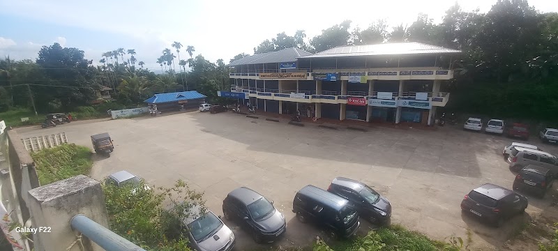 Nearest Bus Stand (Kenichira)