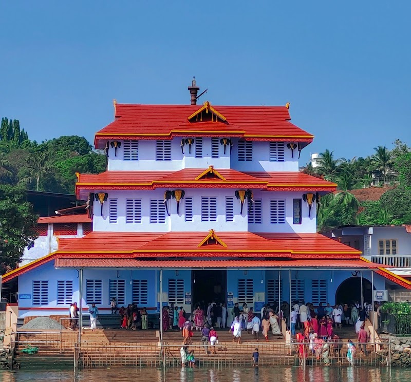 Parassini Madappura Sree Muthappan Temple
