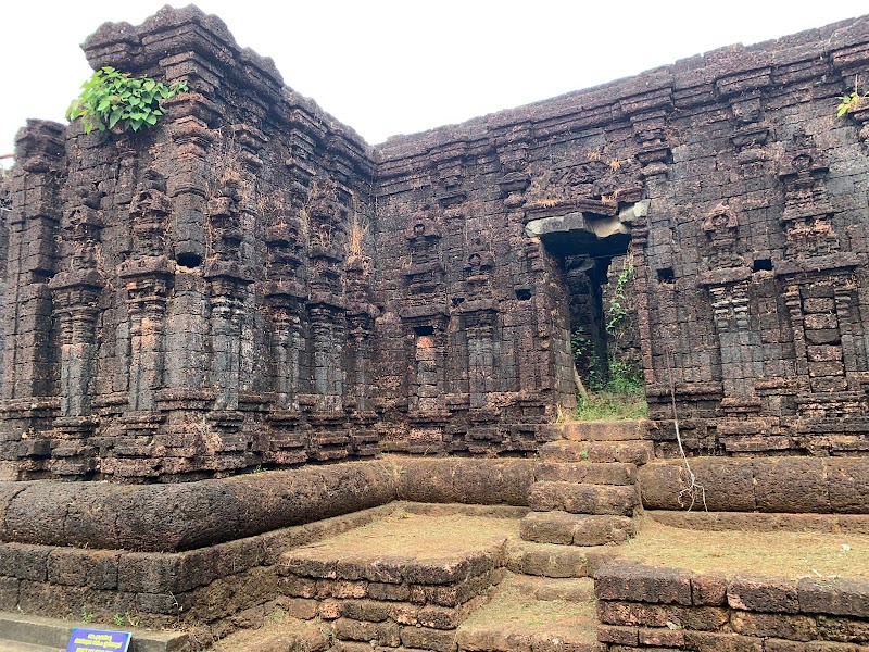 Sree Rajarajeshwara Temple
