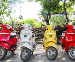 Bike Rental