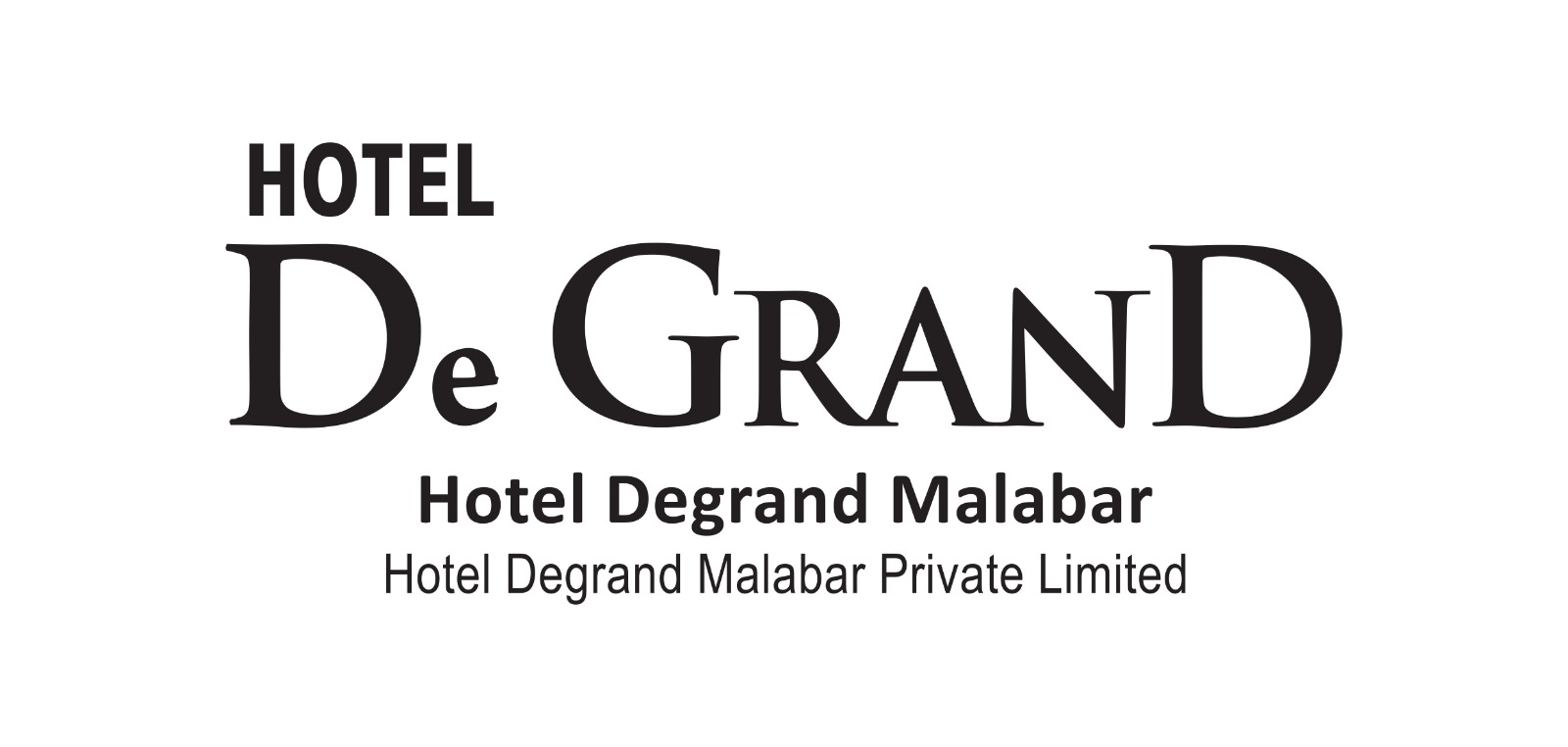 Hotel De Grand Malabar Logo