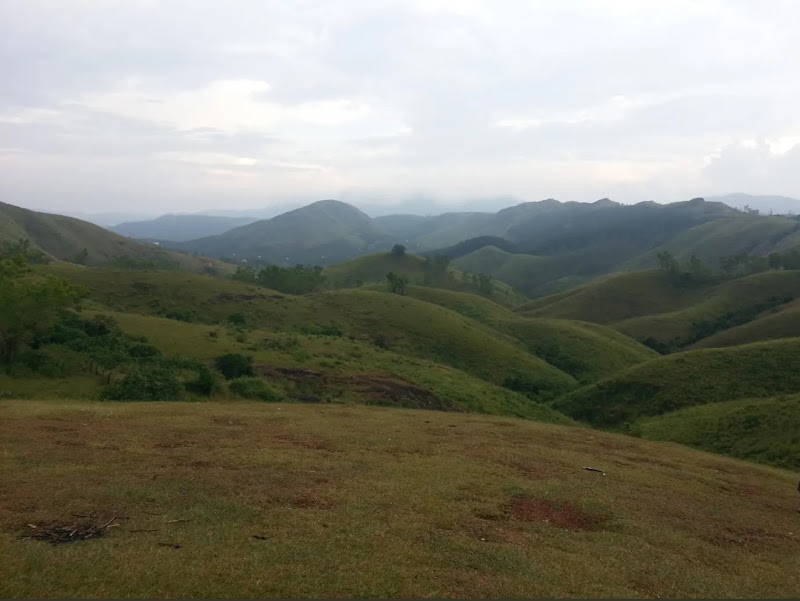 Vagamon
