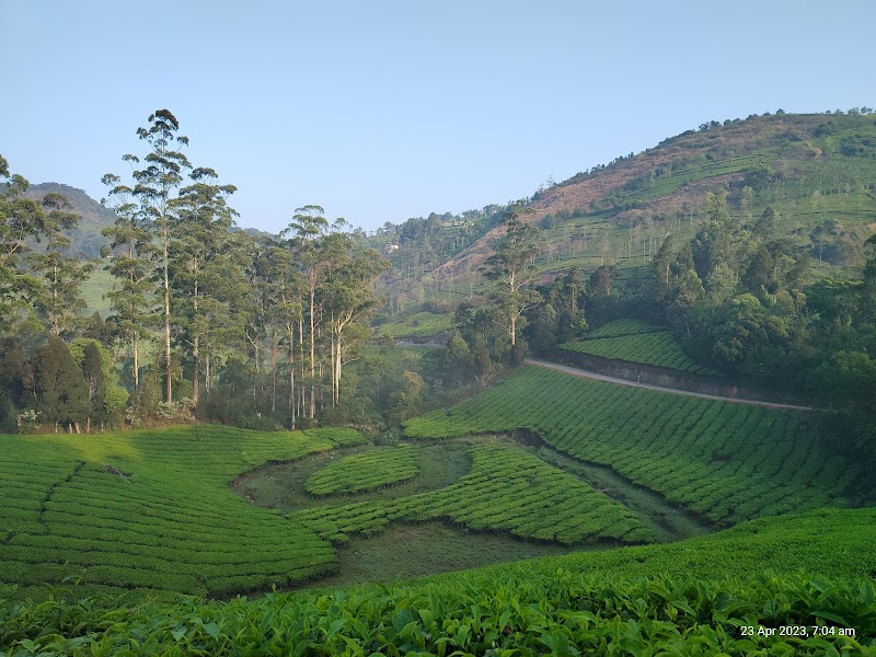 Meghamala Wildlife Sanctuary