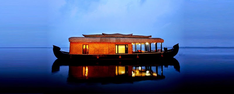 Alleppey Backwater Punnamada