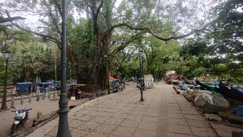 Vasco Da Gama Square