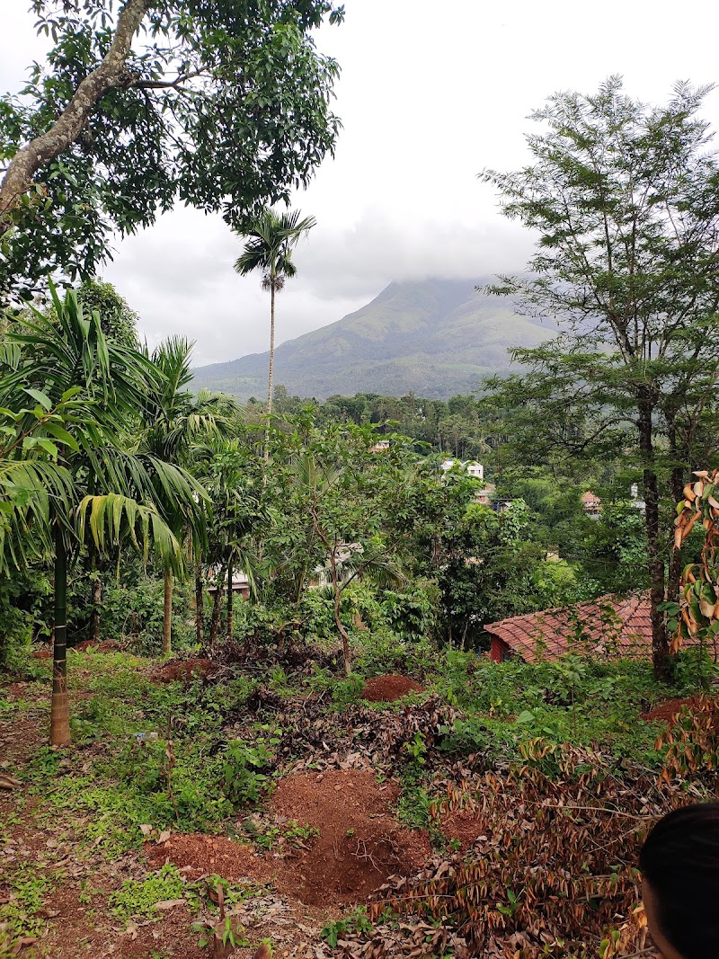 Kunnambatta Ground