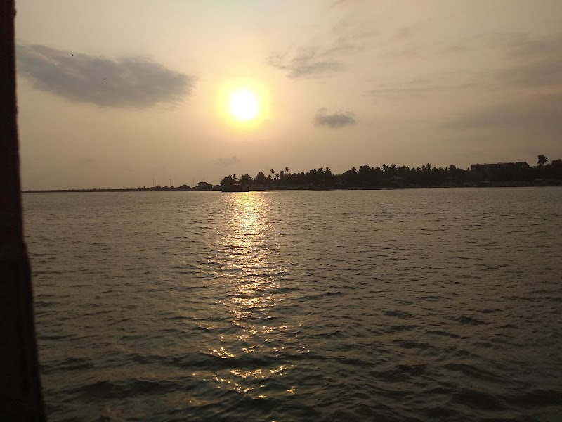 Beypore Port
