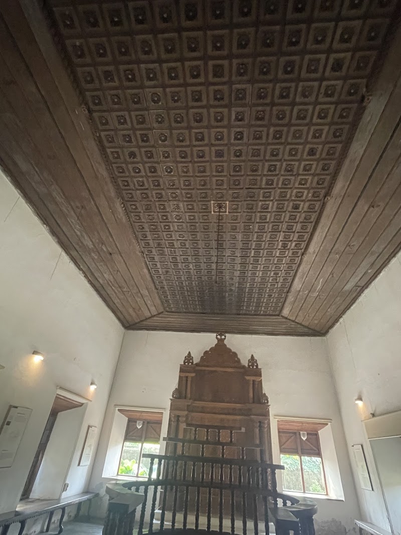 Paravur Synagogue
