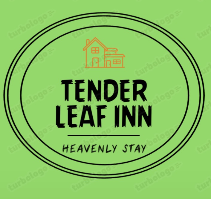 Tender Leaf Inn - Korome Logo