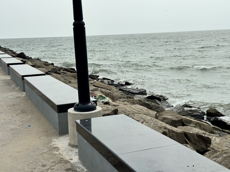 Beypore Port and Beach