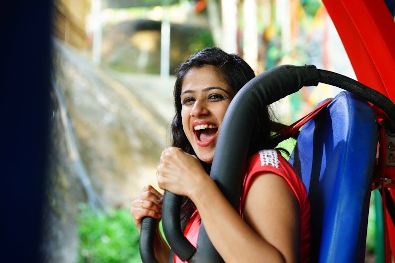 Wonder Valley Adventure & Amusement Park