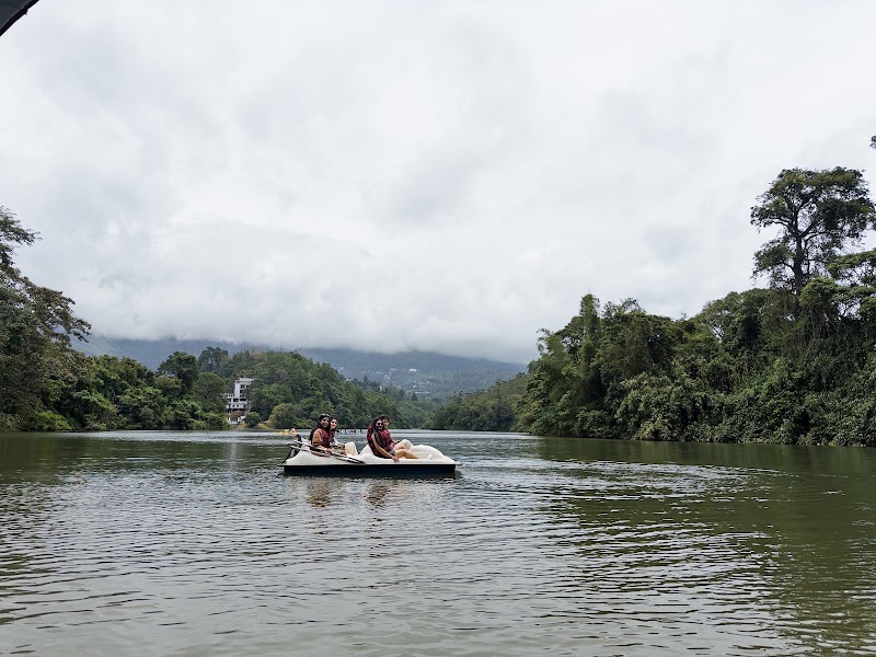 Sengulam Boating
