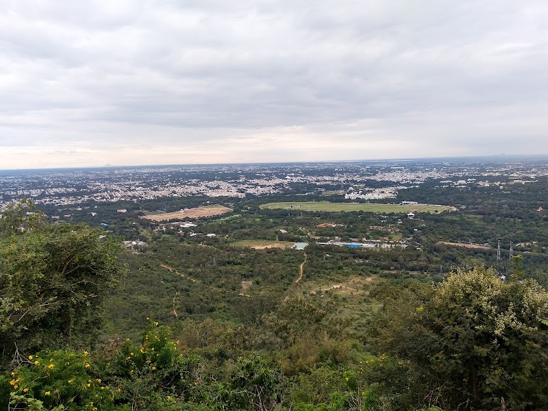 Chamundi Hill