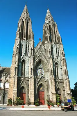 St. Philomena's Cathedral