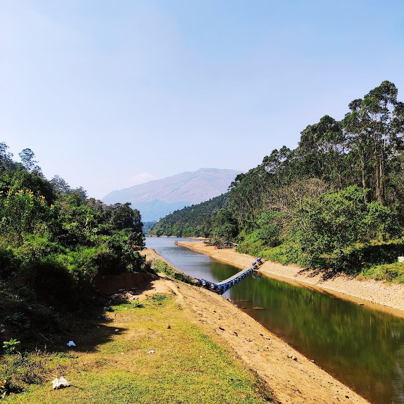 Sengulam Dam & Boating