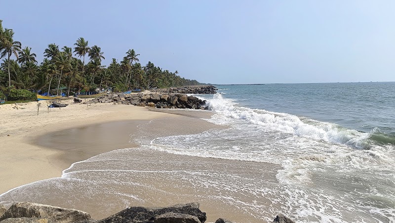 Thaickal Beach