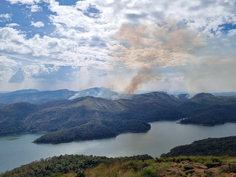 Kalvari Mount