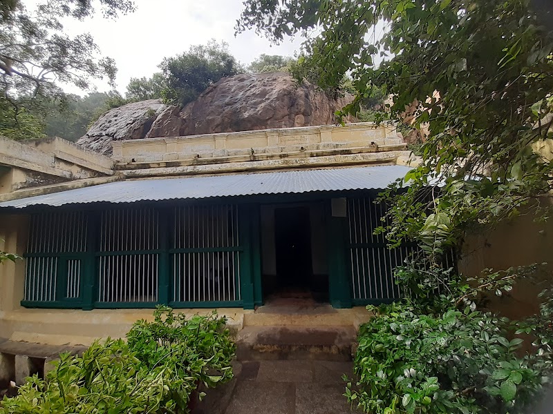 Skandashram