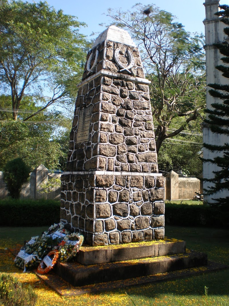 St. Francis Church