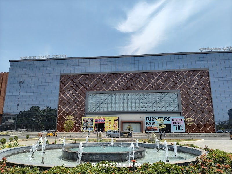 Chennai Trade Centre