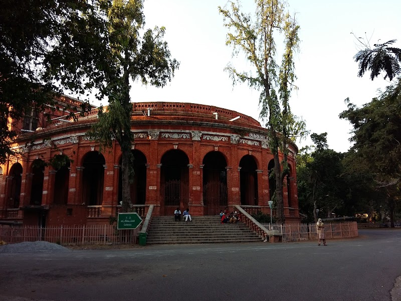 Government Museum, Egmore