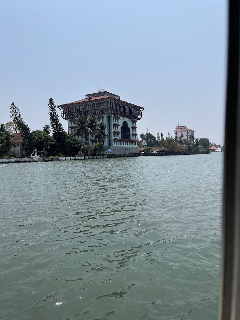 Fort Kochi (Ferry Access)