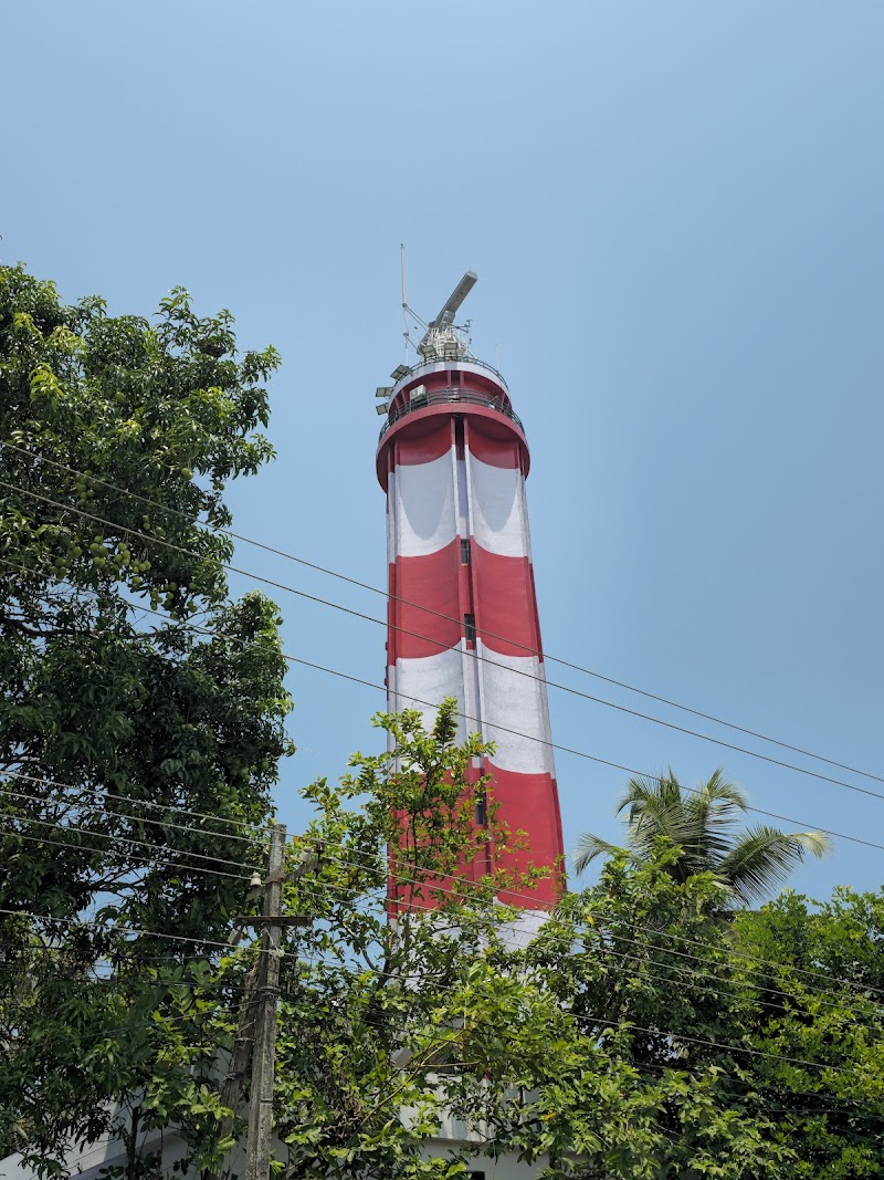 Vypin Island Lighthouse