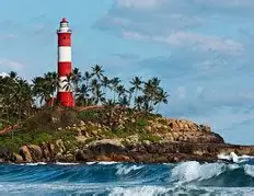 Kannur Lighthouse