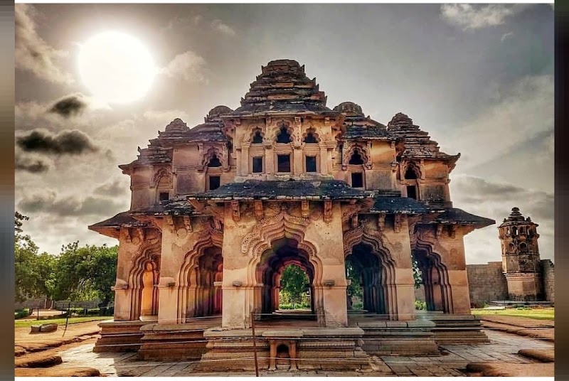 Kamal Mahal