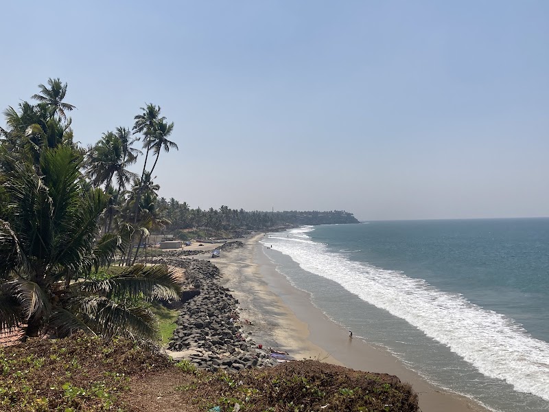Odayam Beach