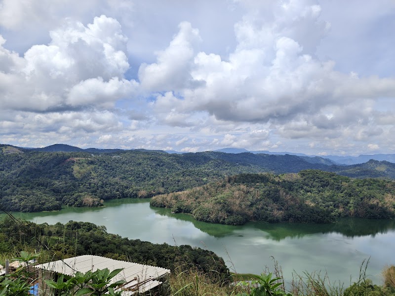 Kallimali Viewpoint