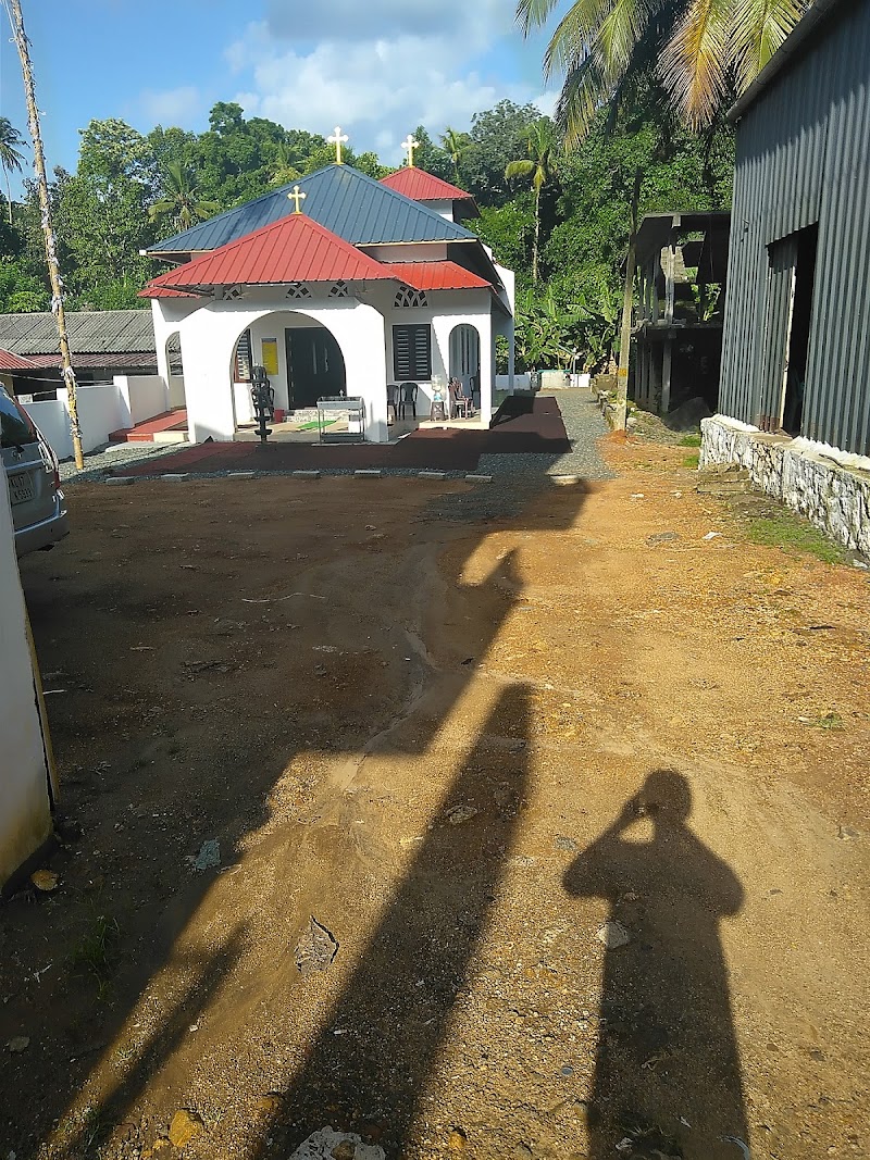 St. George Forane Church
