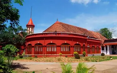 Kanakakunnu Palace