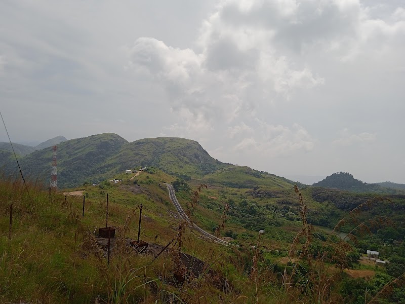 Ilaveezhapoonchira