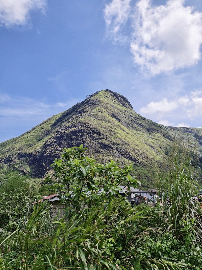 Illikalkallu View Point (Illikkal Kallu)