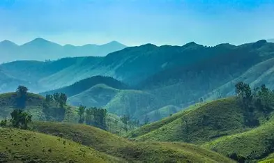 Vagamon
