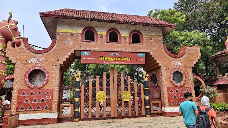 Shilparamam
