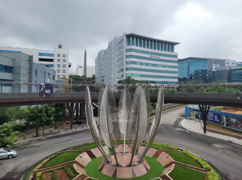 HITEC City