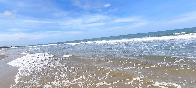 Karaikal Beach